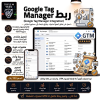 Google Tag Manager Integration