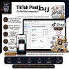 TikTok Pixel Integration